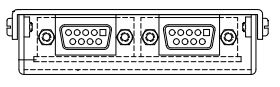 CONSCAN Motor DRIVER Kit, 9411SAR-7 CONSCAN Motor DRIVER Kit, 9411SAR-7