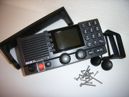 Control Unit 6301