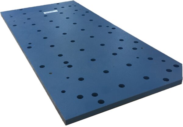 COUNTERWEIGHT PLATE, COMBINED