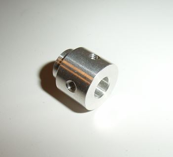 Coupling Manual Drive F/ EXPLORER VSAT 5075GX