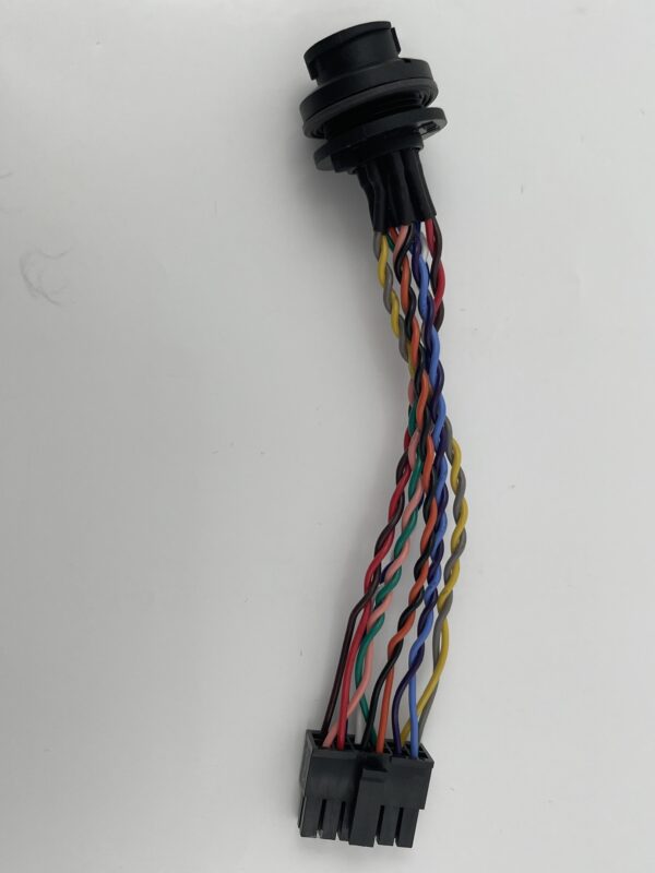 CSM Connector for 403667A Mobile Gateway CSM Connector for 403667A Mobile Gateway
