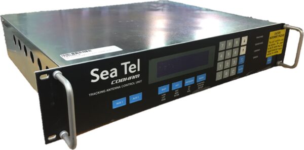 DAC-2302 RACKMOUNT ASSY, 9 WIRE, SCPC