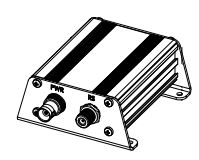 Diplexer Enclosure Assembly