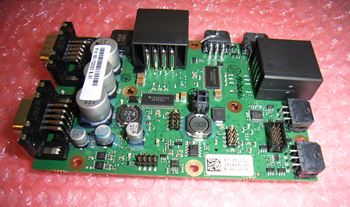 Dual Motor Driver 2 module DMD