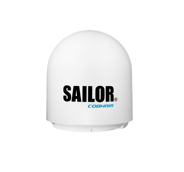 Dummy for SAILOR 800A