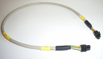 EBUS cable NanoFit 6pol-6pol twisted pair EBUS cable NanoFit 6pol-6pol twisted pair