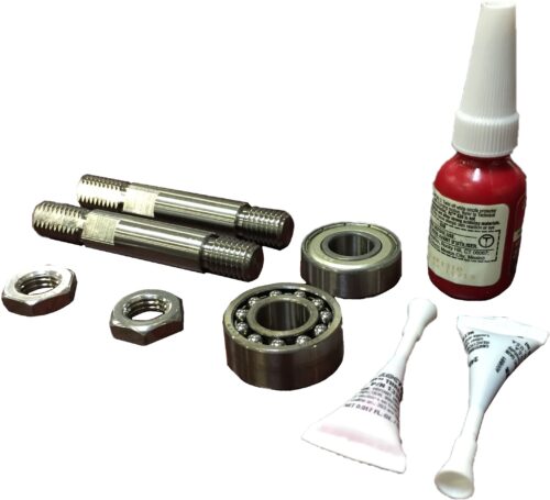 EL Bearings Kit, NGTV