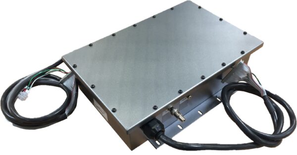 ELEC BOX ASSY No Inductors (7180 ODU EBA)