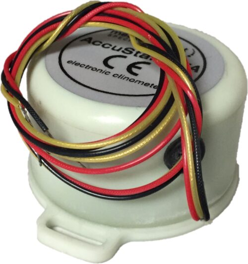 Elec Clinometer, Accustar