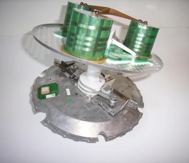 Electronic Cover - ATC Version SAILOR 250