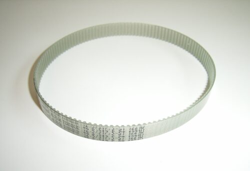Elevation/Cross Belt Elevation/Cross Belt