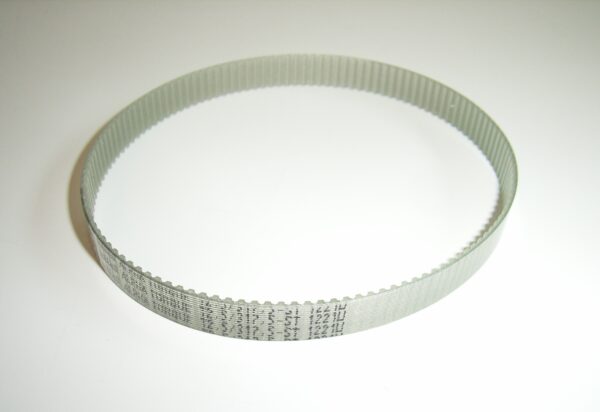 Elevation/Cross Belt