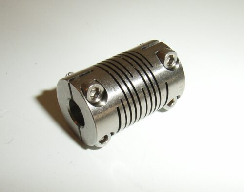Elevation Motor Couplin Elevation Motor Couplin