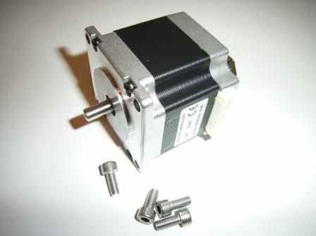 Elevation Motor F/SAILOR 600 & 60 GX