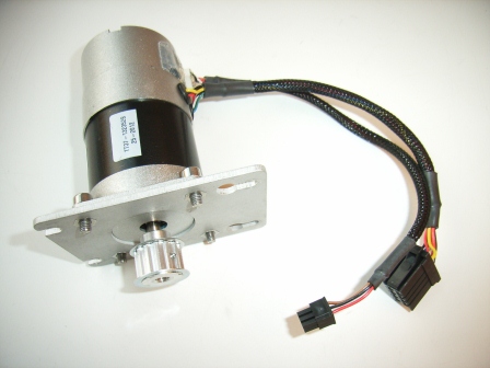 Elevation Motor Unit 8-900A,B,Ka/100GX/100SatTV Elevation Motor Unit 8-900A,B,Ka/100GX/100SatTV