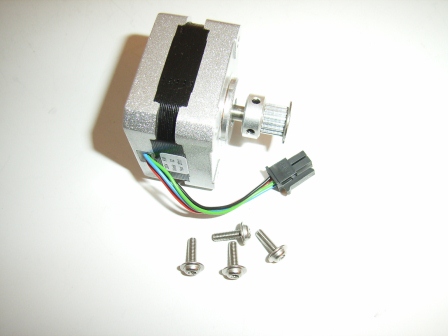 Elevations Motor F/ E727 Elevations Motor F/ E727