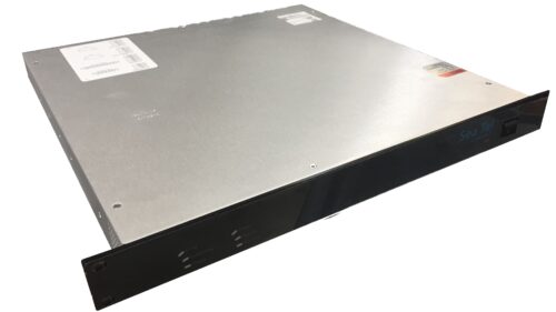 ENCLOSURE ASSY, MXP F/Taiwan Navy