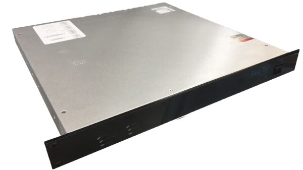 ENCLOSURE ASSY, MXP F/Taiwan Navy