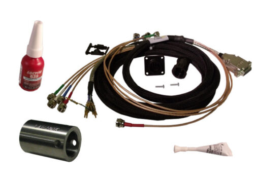 Enhancement Interface Harness W/Spindle kit, C18 Enhancement Interface Harness W/Spindle kit, C18