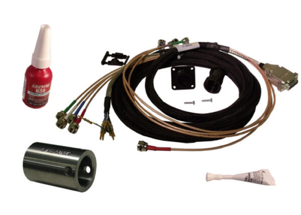 Enhancement Interface Harness W/Spindle kit, C18 Enhancement Interface Harness W/Spindle kit, C18