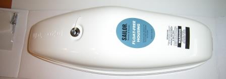 EPIRB Auto Housing