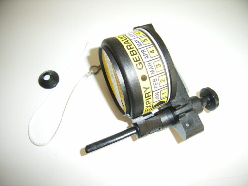 Epirb HRU & Bolt Replacement Kit