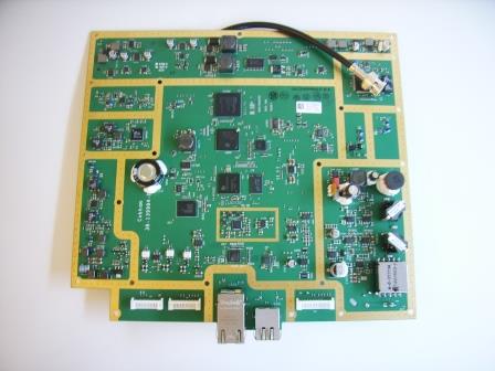Exiter Control Module MF/HF