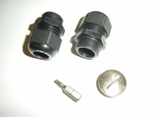 EXPLORER 540 Accessories Kit EXPLORER 540 Accessories Kit