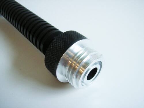 EXPLORER 6000 Series Ka-band Feed Horn