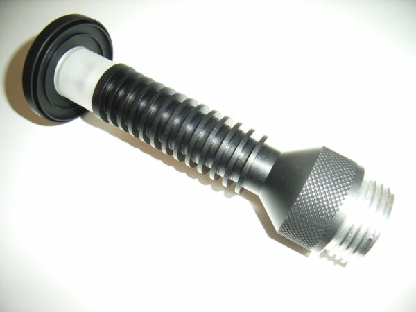 EXPLORER 6100 Ku-band Feed Horn