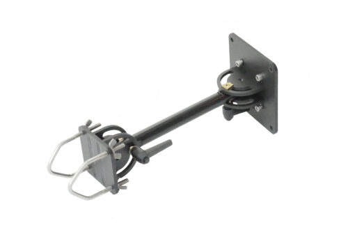 EXPLORER 700/710 Pole Mount Kit