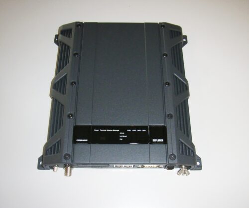 EXPLORER 727 Transceiver
