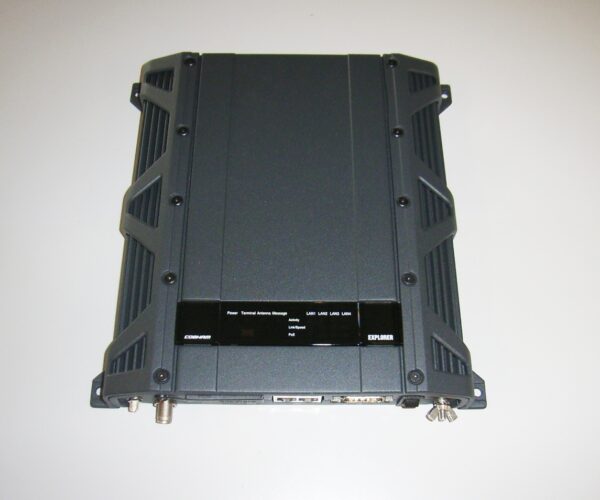 EXPLORER 727 Transceiver