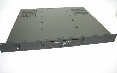 EXPLORER BDU Terminal 19" Rack