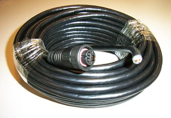 External Cable 15m Explorer 323 24V Installation External Cable 15m Explorer 323 24V Installation