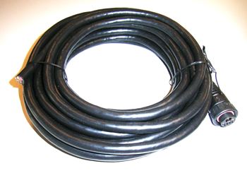 External Cable 6m Explorer 323 12/24V Installation External Cable 6m Explorer 323 12/24V Installation