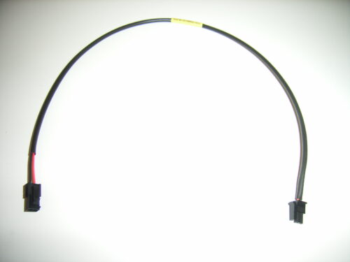 Fan Extension Cable Fan Extension Cable