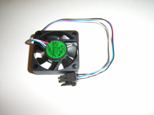 Fan for 407016B - ACU2