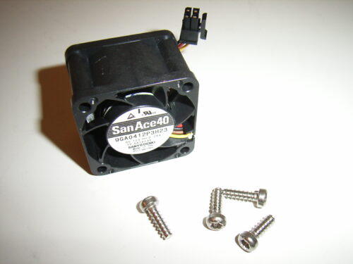 Fan for 407016C - ACU3