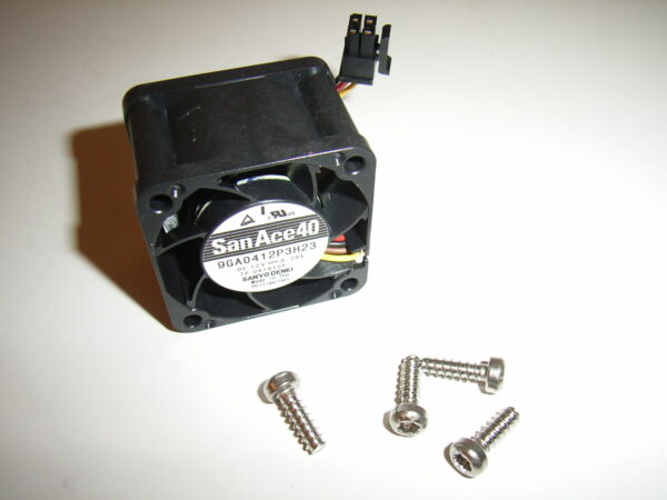 Fan for 407016C - ACU3