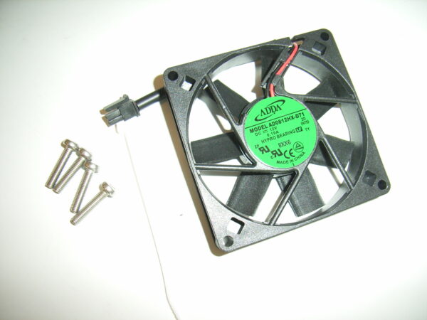 FAN - SAILOR VSAT Ku BUC