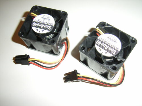 Fans for 407023A - GMU