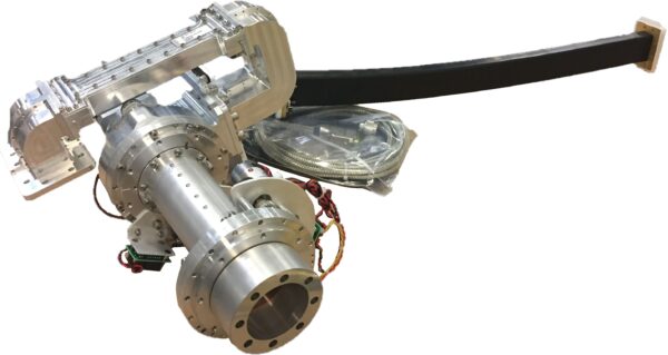 Feed Assy, C-Band Circ-Lin TX-RX