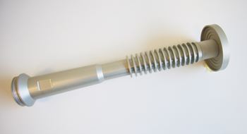 Feed horn SAILOR 1000 XTR Ku