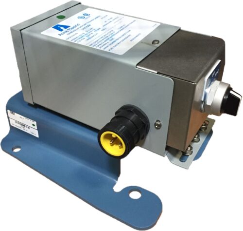 FIELD INSTALLATION KIT, AC BUCK TRANSFORMER