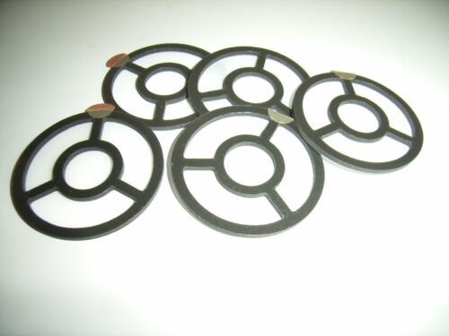 Filter for EXPLORER 325 - 5 pcs.