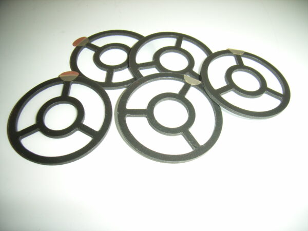 Filter for EXPLORER 325 - 5 pcs.