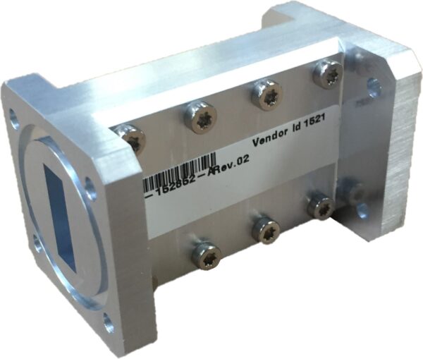 FILTER, REJECT, STD, KU-BAND TRANSMIT