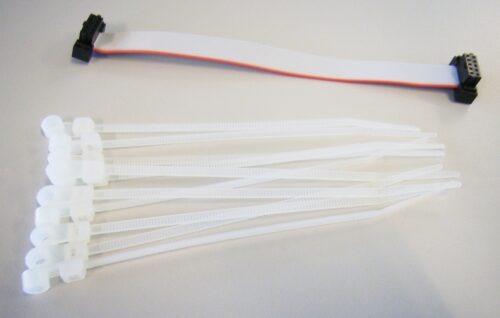 Flat Cable Kit DMD/SMB E8100 Flat Cable Kit DMD/SMB E8100