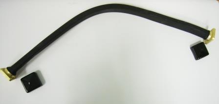 Flexible Waveguide - Ku